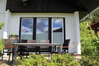 Ferienhaus Seeliebe
