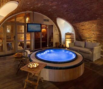 Hotel Farma Michael Na Tvrzi Nedv?z�
