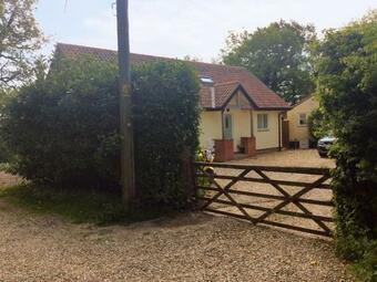 Blyth Green Stable