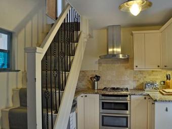 Coal Miners Cottage