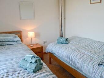 Carron House