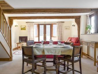The Byre