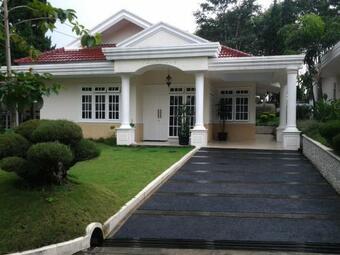 Yasmin Hotel Puncak