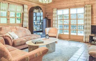 Holiday Home Willemann - 01