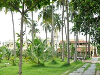 Hotel Lakshmi Vilas