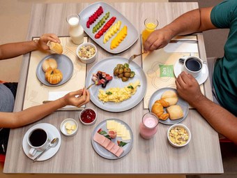 Ibis Styles Lima Benavides Miraflores Hotel