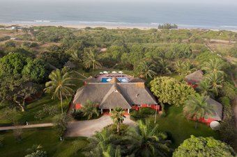 Posada White Horse Residence