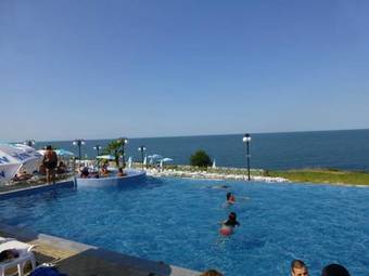 Hotel Eskada Beach - All Inclusive