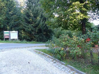 Secluded Apartment In Sch�nsee Nearby The Forest