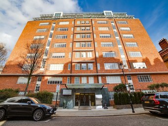 Apartamentos Cosy Studio In London Near Trafalgar Square