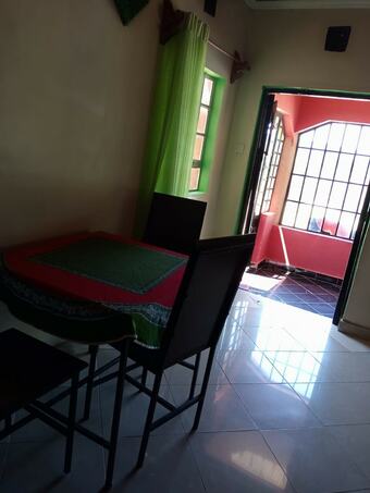 Hotel Joppers Guest House