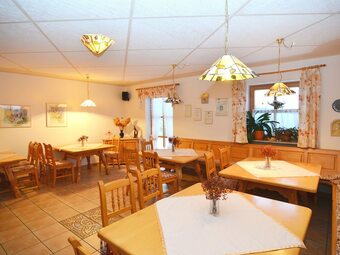 Spacious Apartment With Sauna In Schonsee