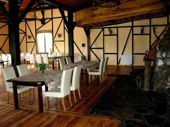 Posada Wilczy Grod