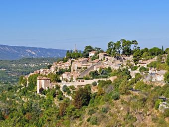 Luxurious Villa With Private Pool At Saignon France