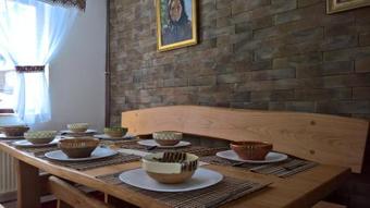 Hostal Casa Miori?a