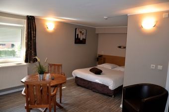 Hotel H�tel Le Midi