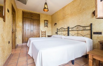 Agroturismo Cortijo Moyano