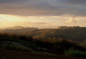 Agroturismo Cascina Alberta