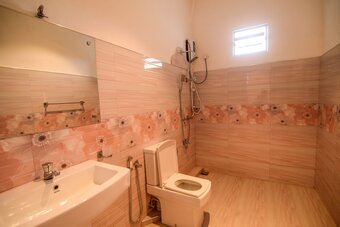 Hotel Sharmia