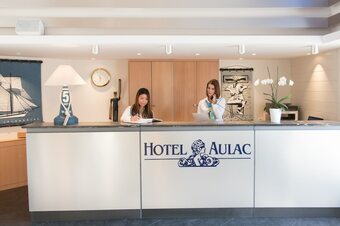 Hotel Aulac