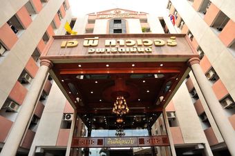 Hotel Ap Aparment