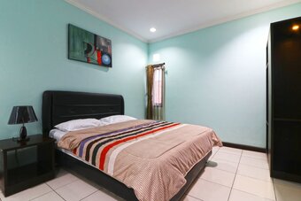 Hotel Puri Pangalengan