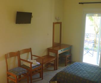 Hotel Dioni