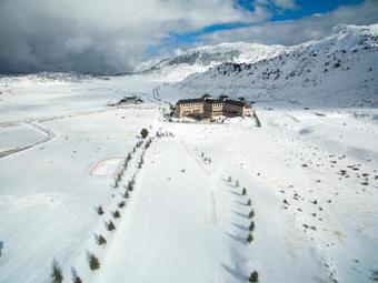 Sirene Davras Hotel