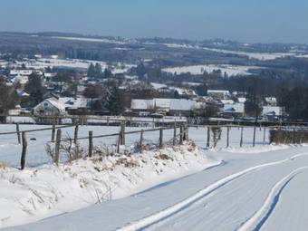 Au Bout Du Circuit