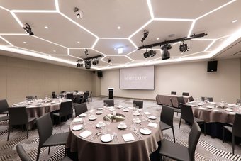Hotel Mercure Ambassador Ulsan