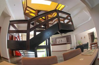 Mirante Hotel