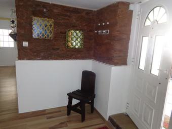 Casa Do Adro