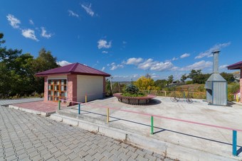Hotel Krasnyi Mayak