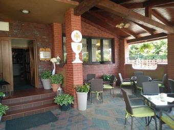 Hotel Ryps�wka