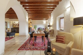 Agroturismo Bosco Ciancio