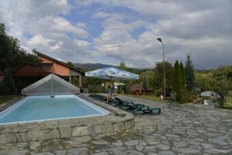 Hostal Alex & Maria