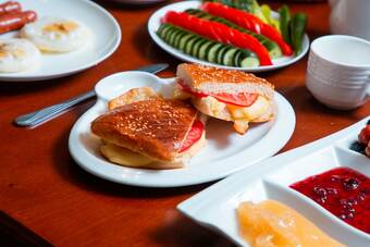 Orzu Hotel