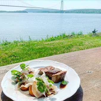 Bj�rkudden Hotell & Restaurang
