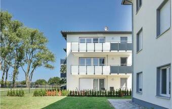 Apartamentos Residenz Stettiner Haff