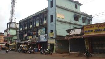 Hotel Central Lodge