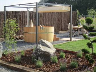 B&B Thermes Oppidum