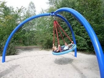 Camping Baalse Hei