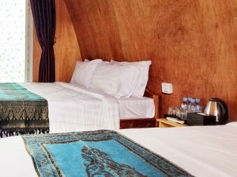 Hotel Sre Ambil Resort