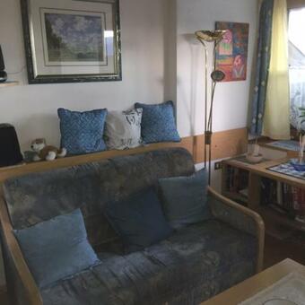 Apartamento Hafling Meraner Blick
