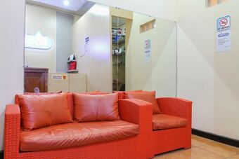 Hotel Reddoorz @ Pataruman Garut