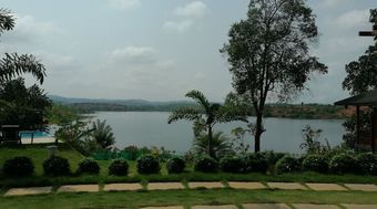 Hotel Lakerose Wayanad Resort