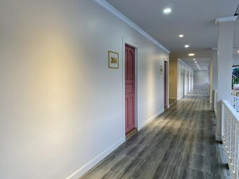Funwan Hotel