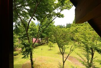 Cabana Kizin