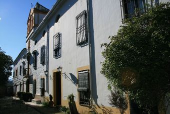 Agroturismo Casa Rural Herrera