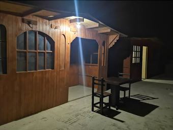 La Estancia De Baco